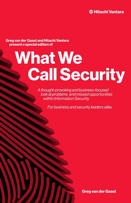 What We Call Security - 553