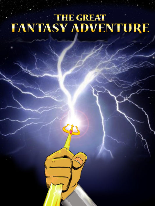 The Great Fantasy Adventure
