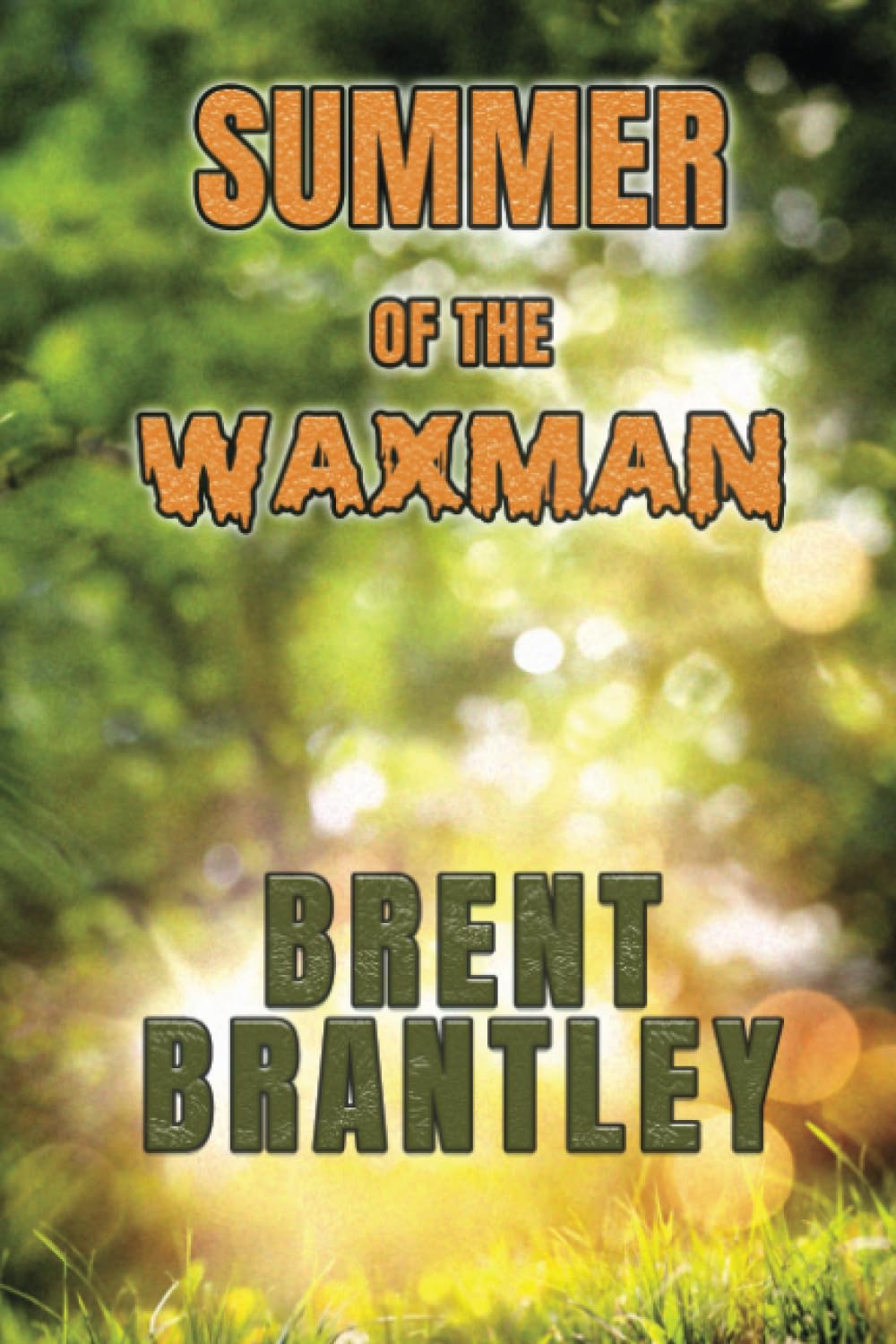 Summer of the Waxman
