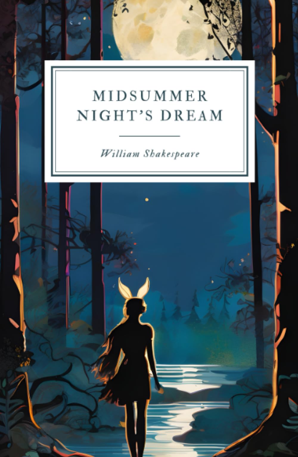 Midsummer Night’s Dream: First Folio