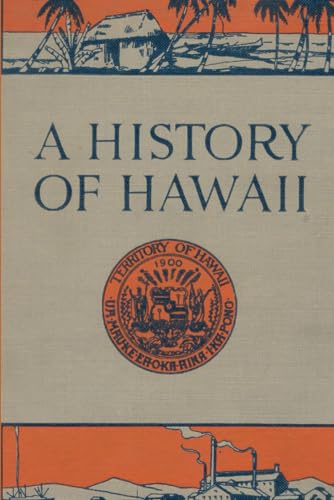 The History of Hawaii - 9420