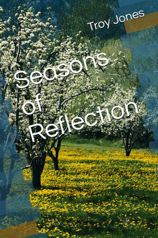 Seasons of Reflection - 696
