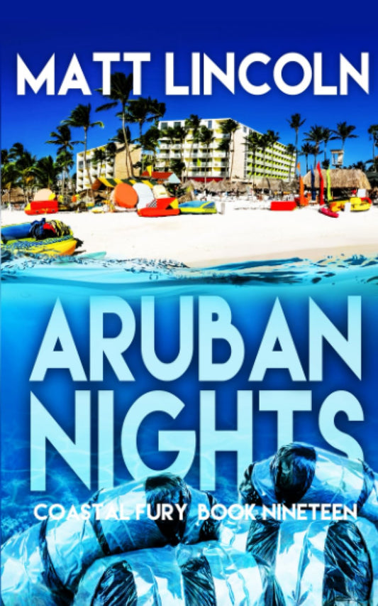 Aruban Nights (Coastal Fury) - 4427