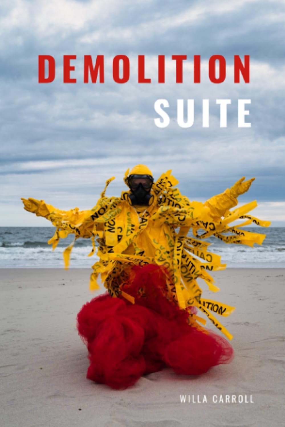 Demolition Suite - 455