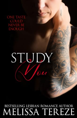 Study You (The Study You Series) - 9018