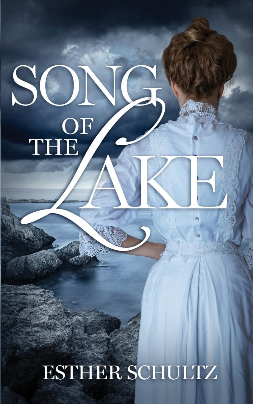 Song of the Lake (Willow Bay Series)