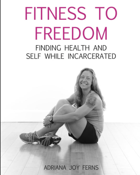 Fitness To Freedom - 5012