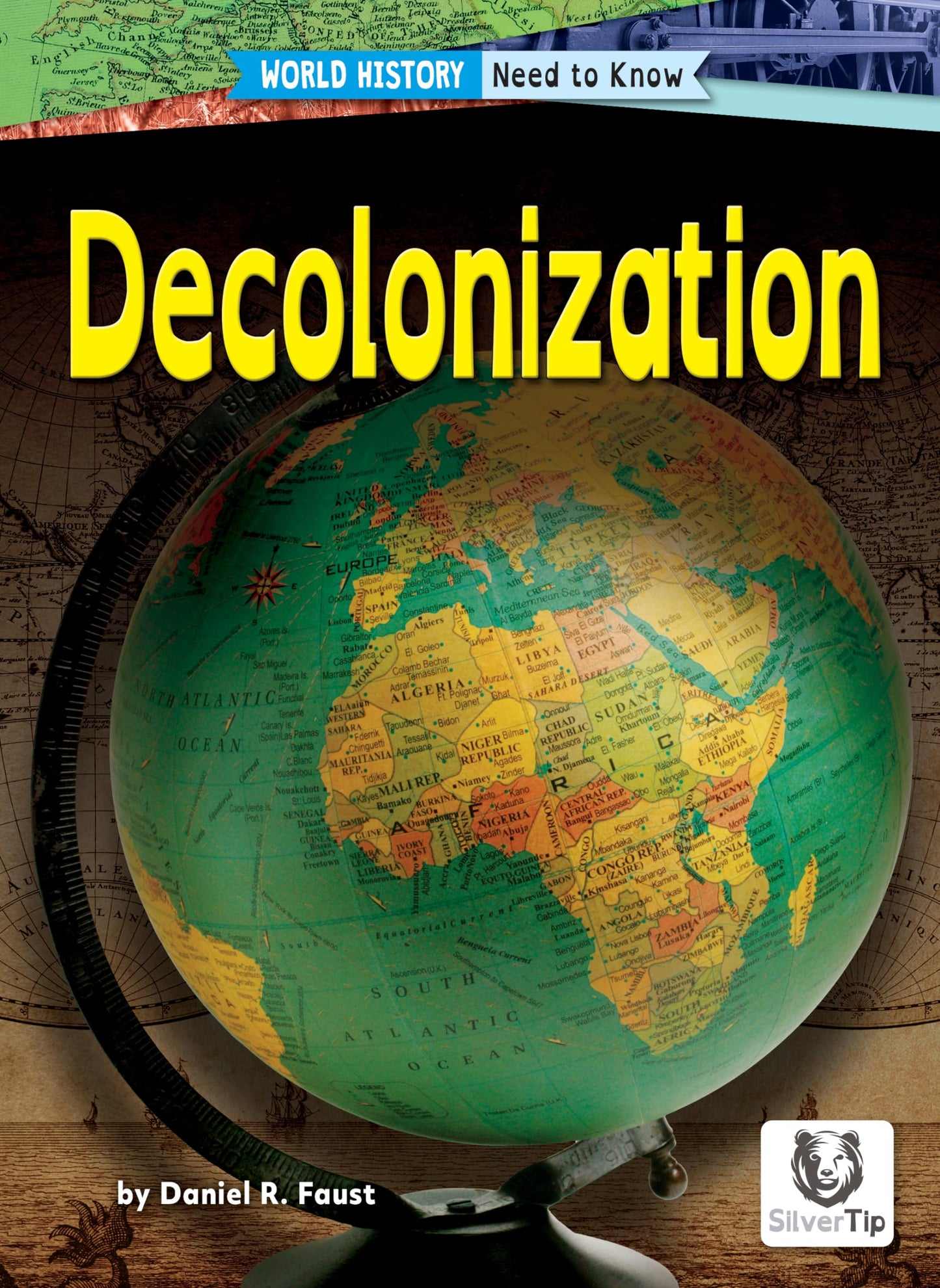 Decolonization (World History: Need to Know)