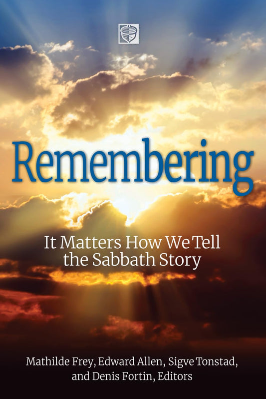 Remembering: It Matters How We Tell the Sabbath Story - 1948