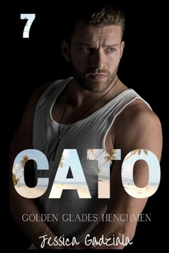 Cato (Golden Glades Henchmen MC) - 1245