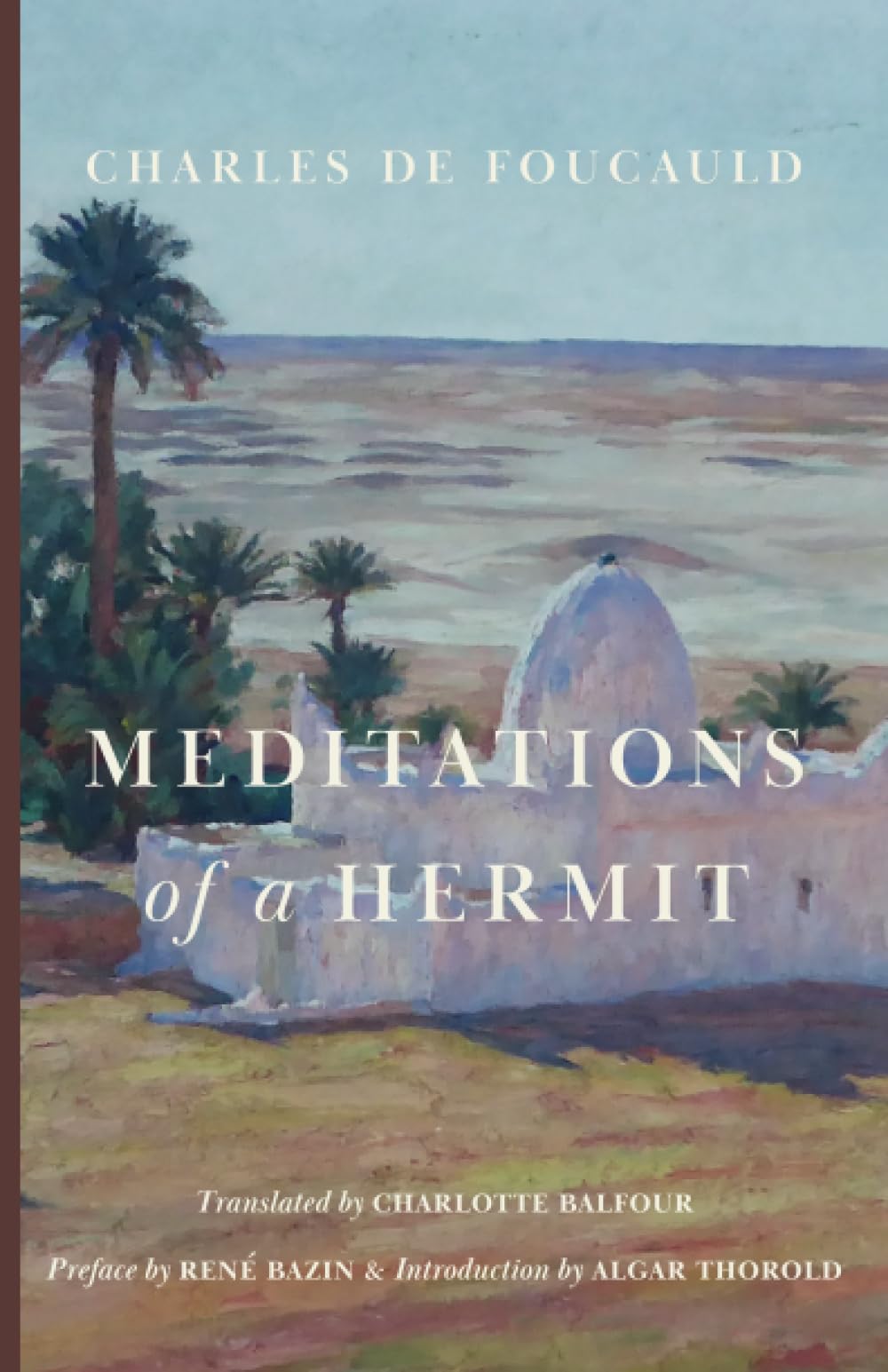 Meditations of a Hermit - 4643