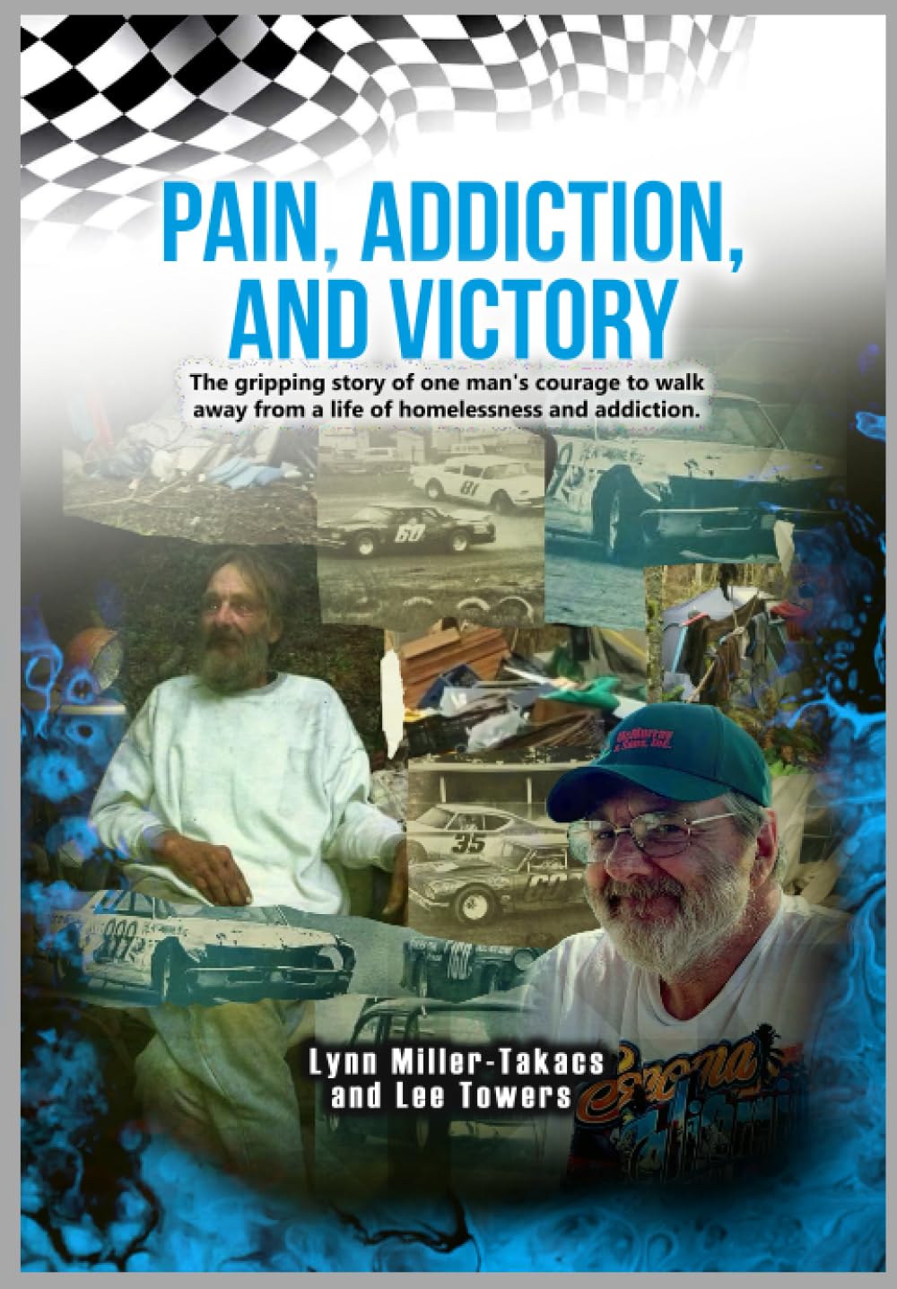 Pain, Addiction, and Victory: Lee's Story