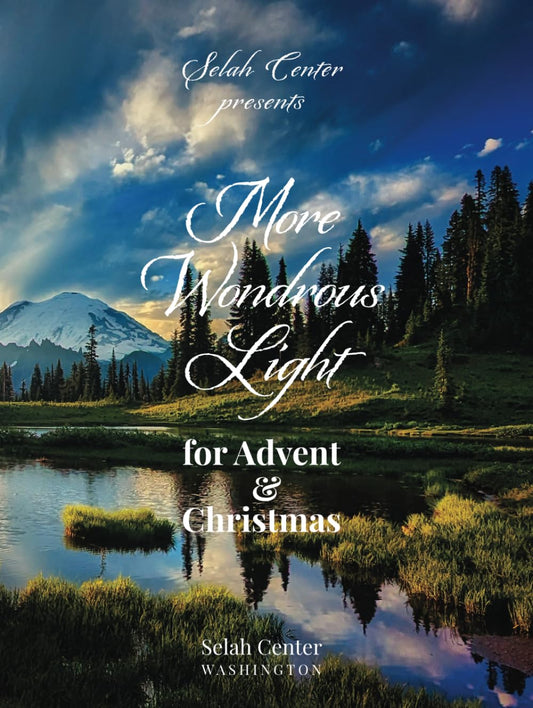 More Wondrous Light for Advent & Christmas - 5839