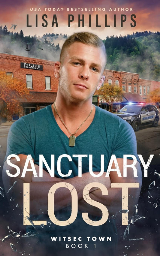 Sanctuary Lost (WITSEC Town)