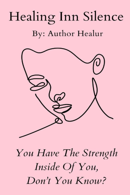 Healing Inn Silence: You Have The Strength Inside You, Don't You? - 8844