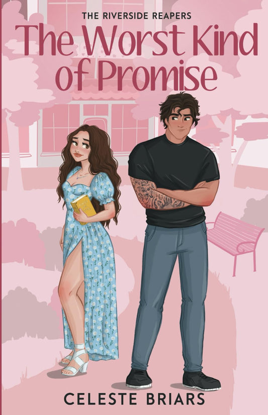 The Worst Kind of Promise (Riverside Reapers) - 7432
