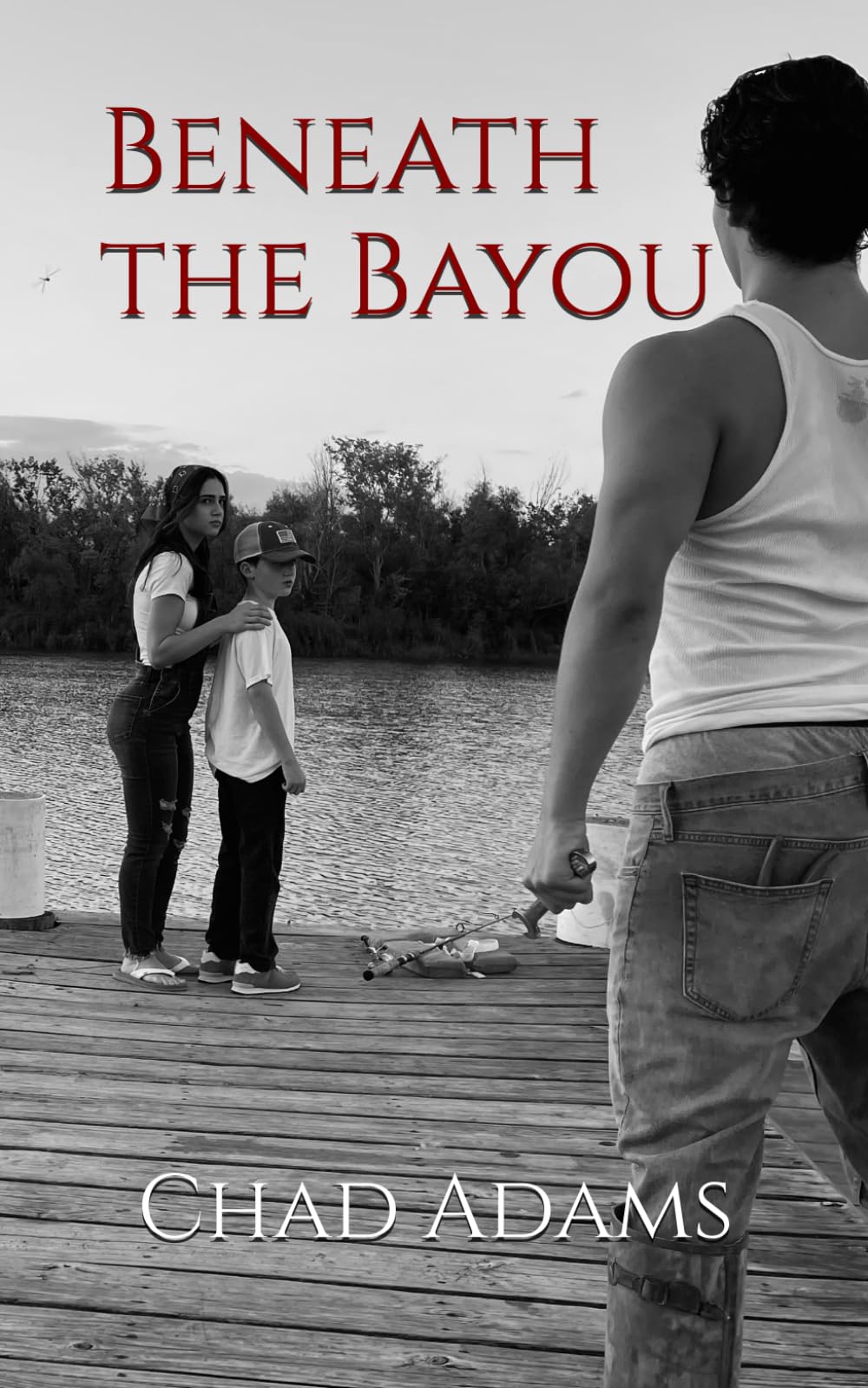 Beneath the Bayou