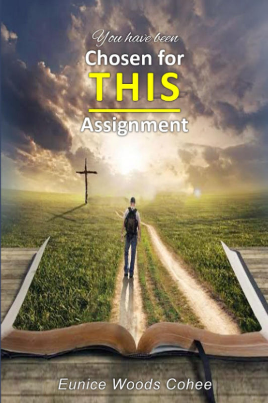 Chosen For This Assignment