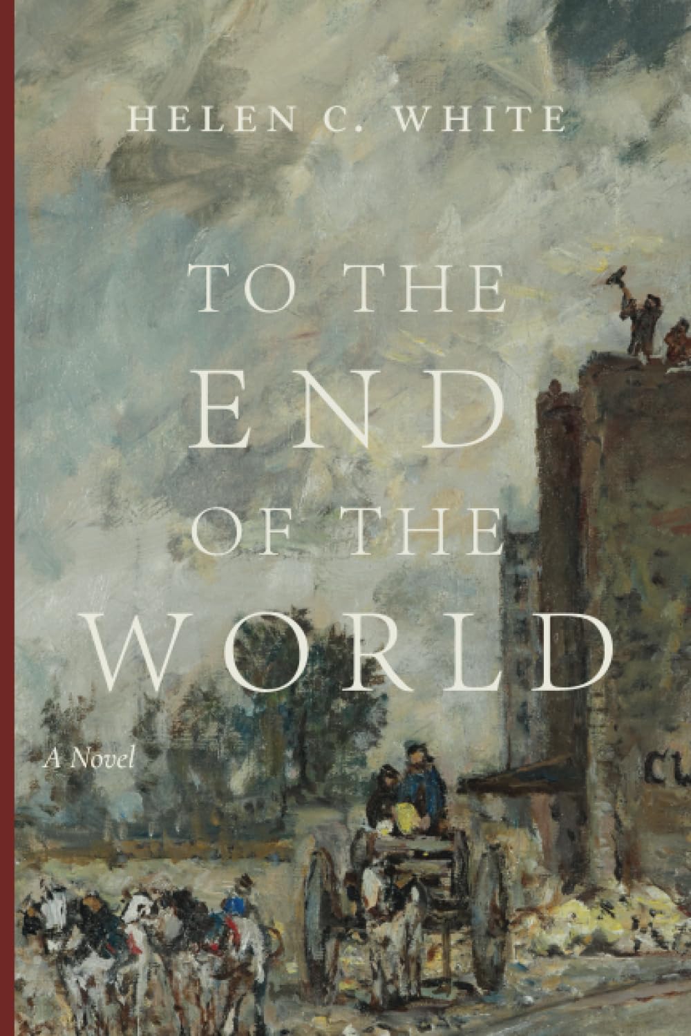 To the End of the World - 4327