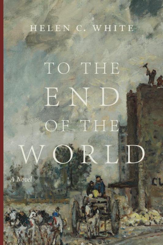 To the End of the World - 4327