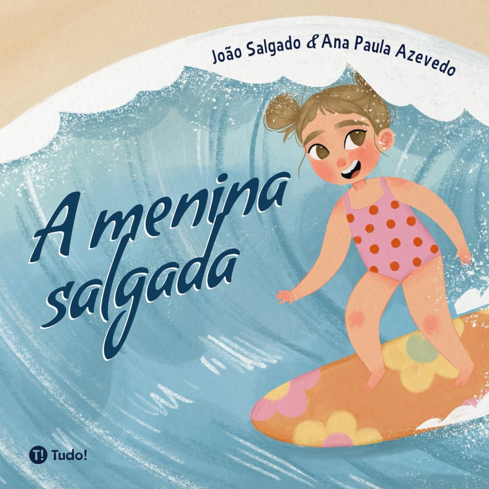 A menina salgada (Portuguese Edition) - 8764