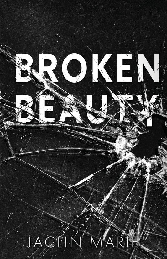 Broken Beauty - 9686