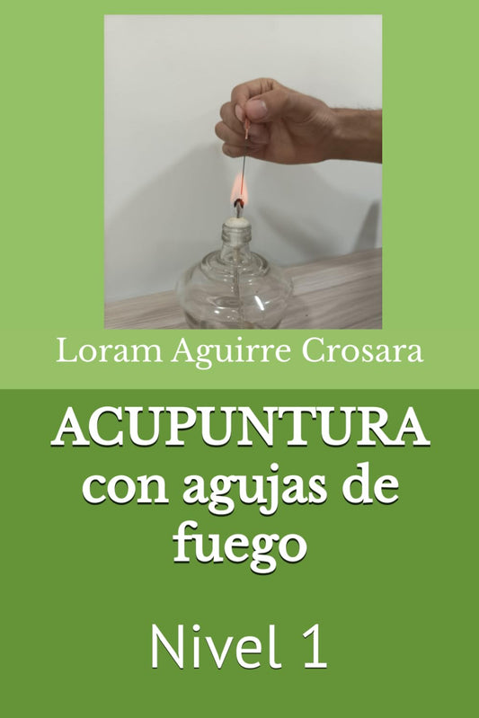 AGUJAS DE FUEGO (Spanish Edition) - 4361