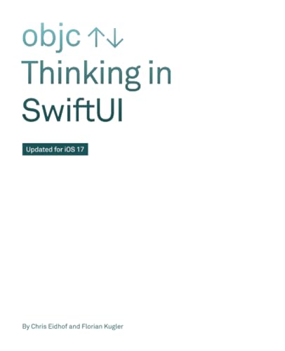 Thinking in SwiftUI - 8399