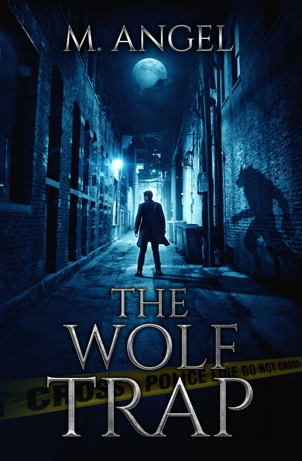 The Wolf Trap (Wolf Regnum Series)