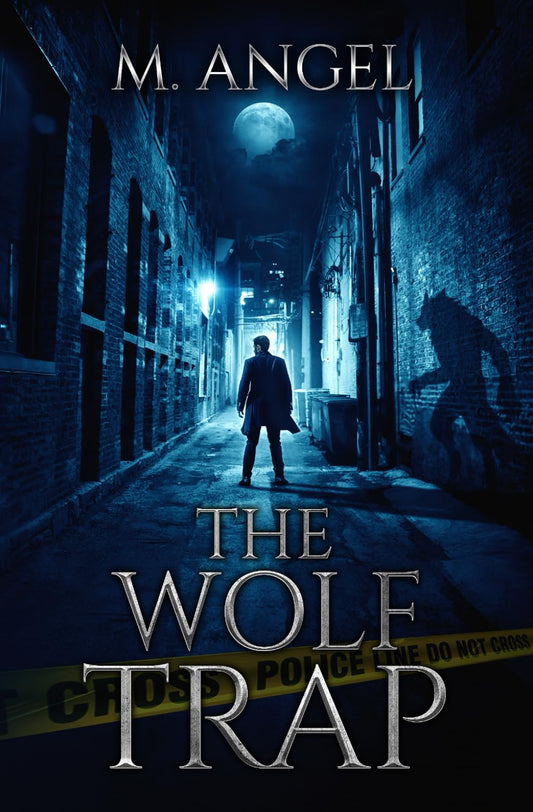 The Wolf Trap (Wolf Regnum Series)