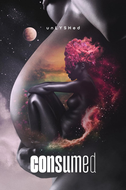 consumed: the survivor's story - 8672