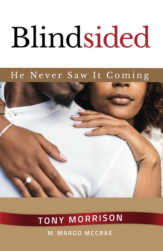 Blindsided: He Never Saw It Coming