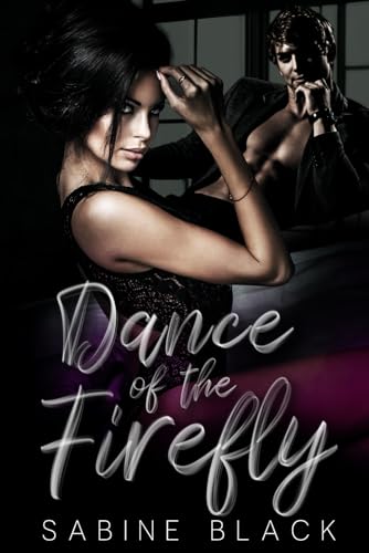 Dance of the Firefly - 1657