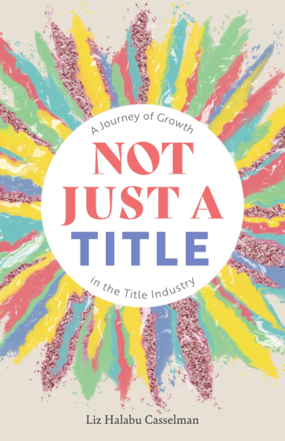 Not Just a Title: A Journey of Growth in the Title Industry