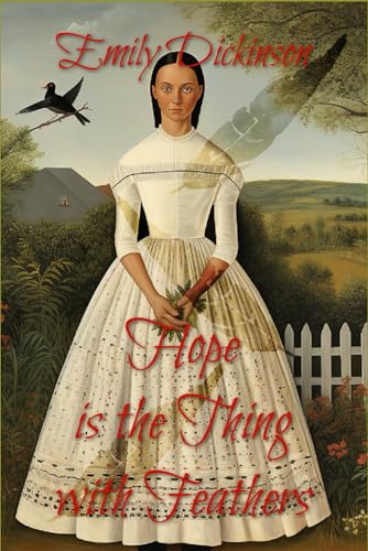 Hope is the Thing with Feathers - 4968