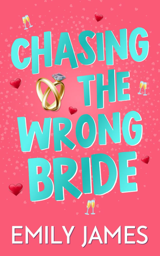 Chasing the Wrong Bride: A Billionaire Grumpy Boss Enemies to Lovers Romance (Blingwood Billionaires) - 282