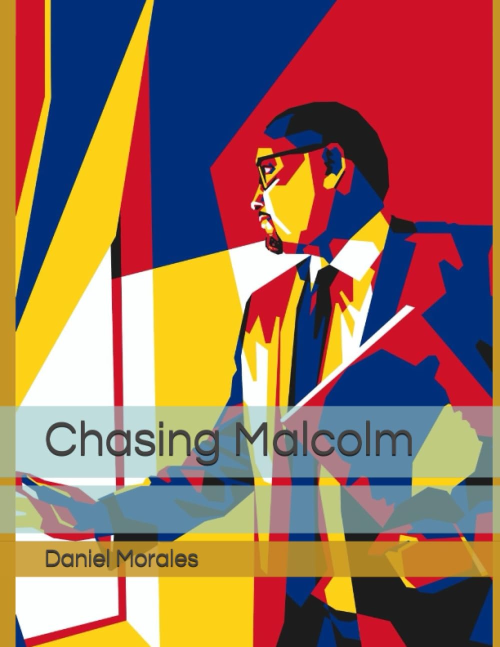 Chasing Malcolm - 8270