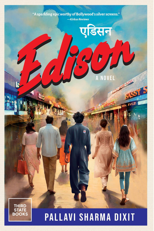 Edison - 6399