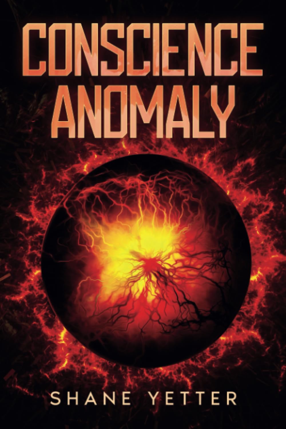 Conscience Anomaly