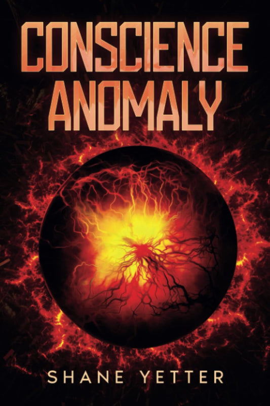 Conscience Anomaly