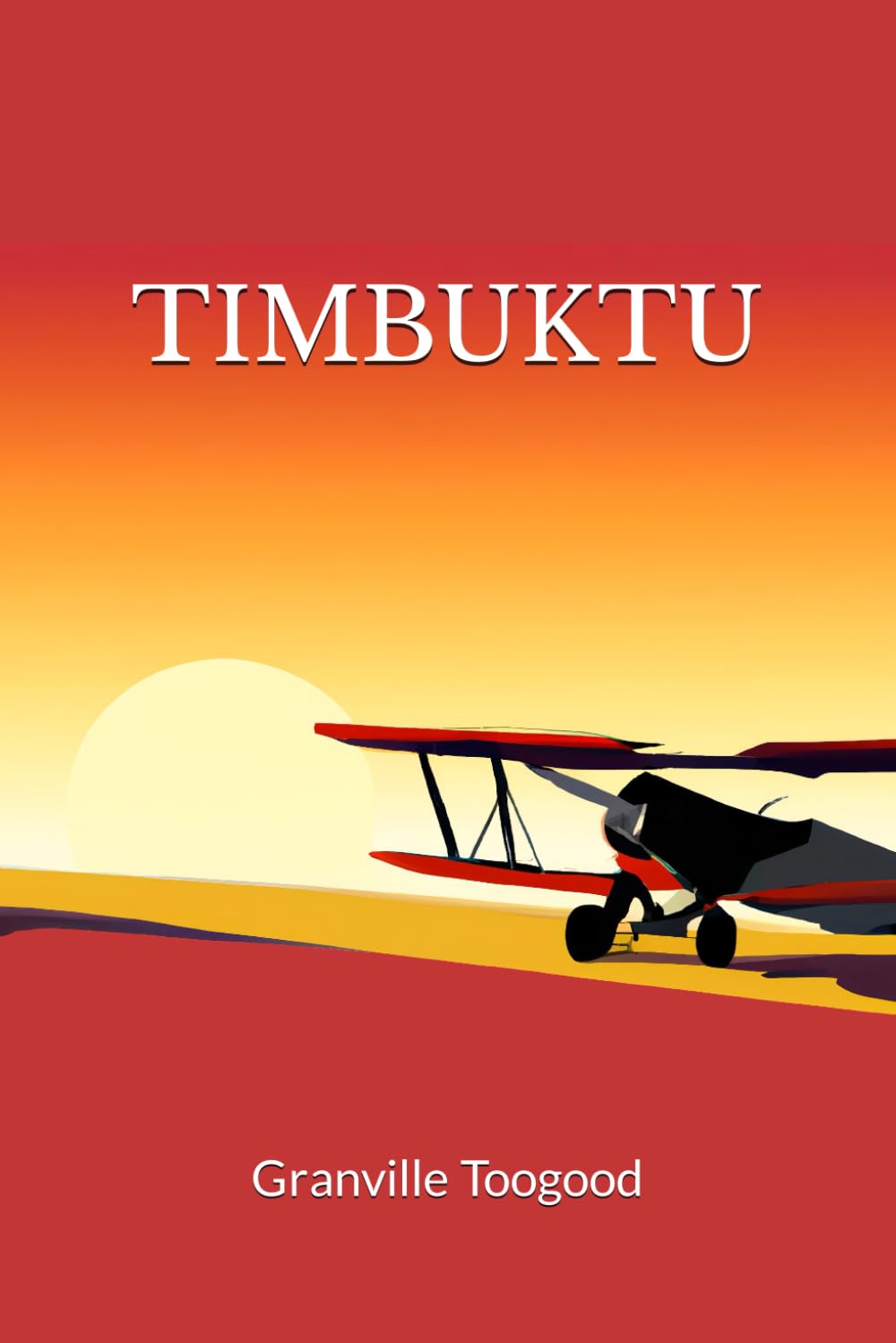 TIMBUKTU