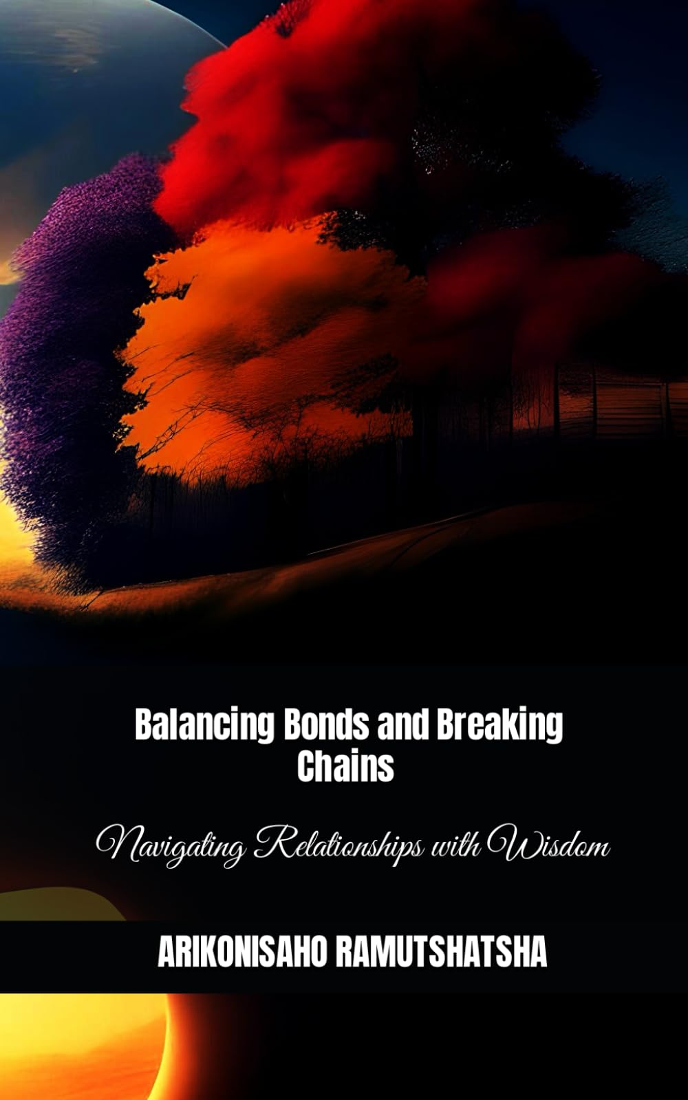 Balancing Bonds and Breaking Chains: Navigating Relationships with Wisdom