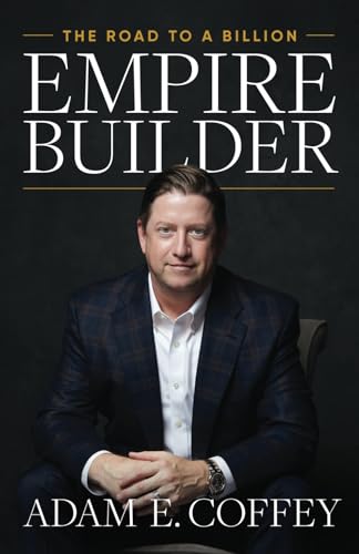 Empire Builder: The Road to a Billion - 6271