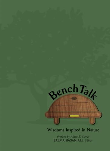 BenchTalk: Wisdoms Inspired in Nature - 8630