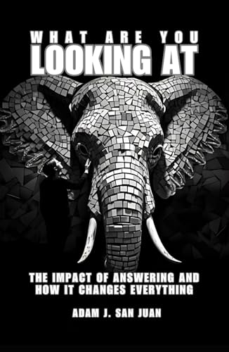 What Are You Looking At? - 1084