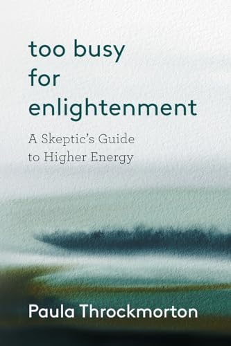 Too Busy For Enlightenment: A Skeptic's Guide to Higher Energy