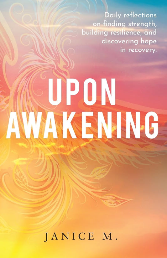 Upon Awakening - 4053