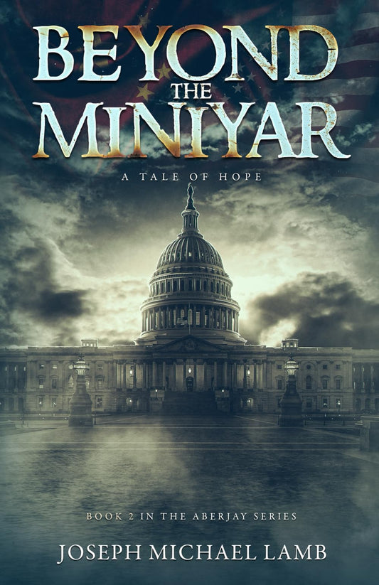 Beyond the Miniyar: A Tale of Hope (Aberjay) - 4764