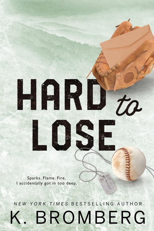 Hard to Lose: Special Edition (The Play Hard Series (The Kincade Sisters)) - 2145