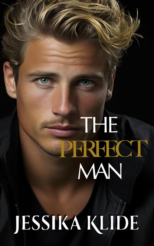 The Perfect Man: HOT Billionaire Romcom (Hardcore) - 9796